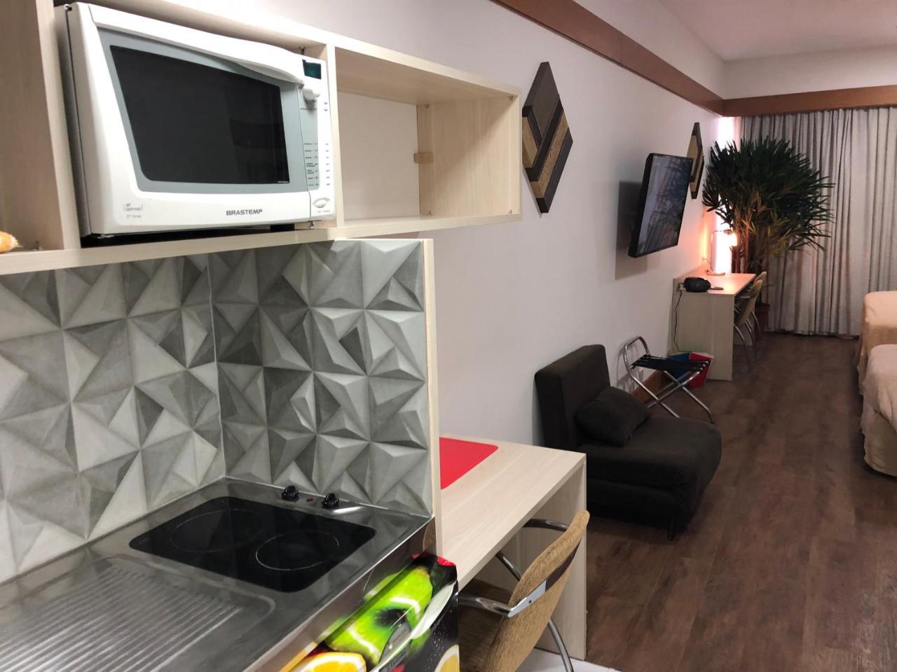 Aga Nortel Σάο Πάολο Εξωτερικό φωτογραφία